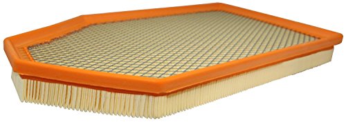 Best Air Filter for Dodge Charger