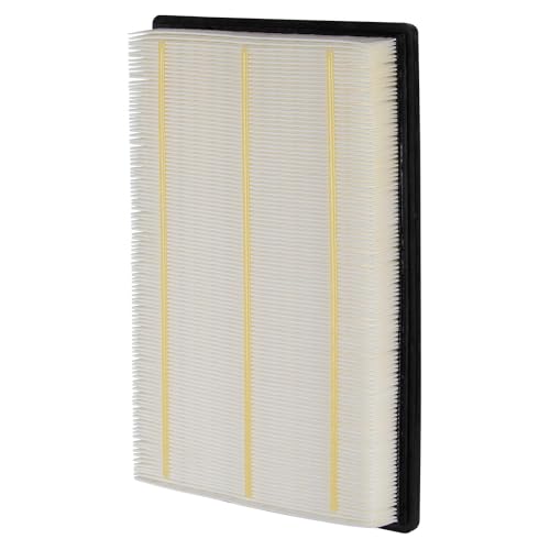 Best Air Filter for Dodge Ram 1500 5.7 Hemi