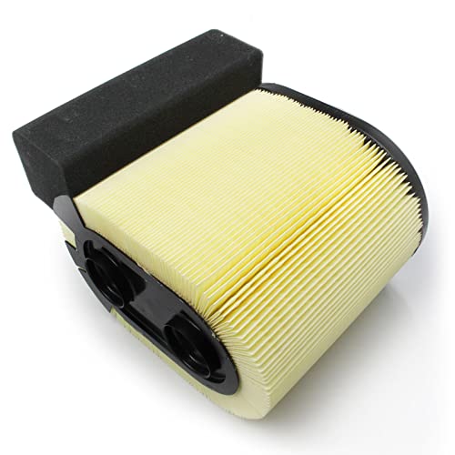 Best Air Filter for Ford 6.7 Diesel