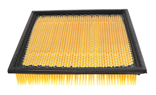 Best Air Filter for Ford F150 Ecoboost