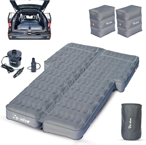 Best Air Mattress for Honda Crv