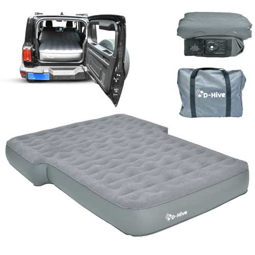 Best Air Mattress for Toyota Rav4