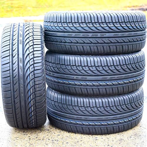 Best All Season Tires for 2012 Honda Pilot