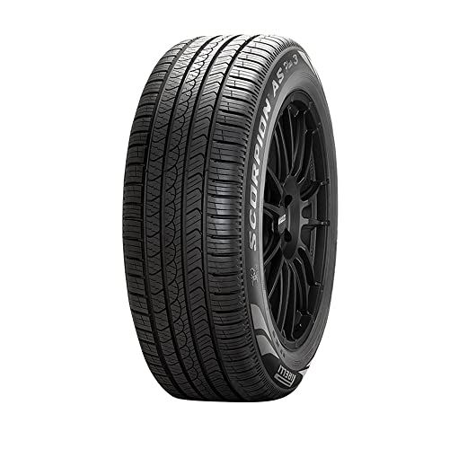 Best All Season Tires for Porsche Cayenne