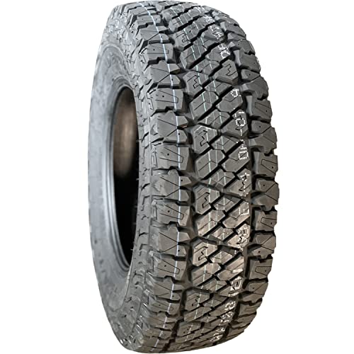 Best All Terrain Tire for Ford F250