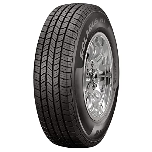 Best All Terrain Tires for Cadillac Escalade