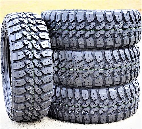 Best All Terrain Tires for Honda Ridgeline