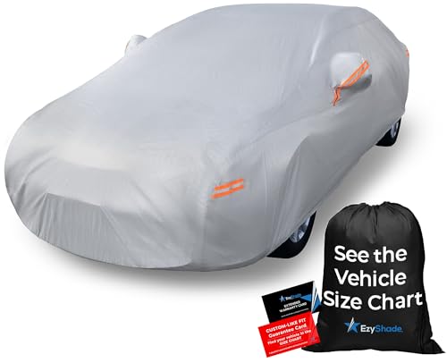 Best All Weather Car Covers