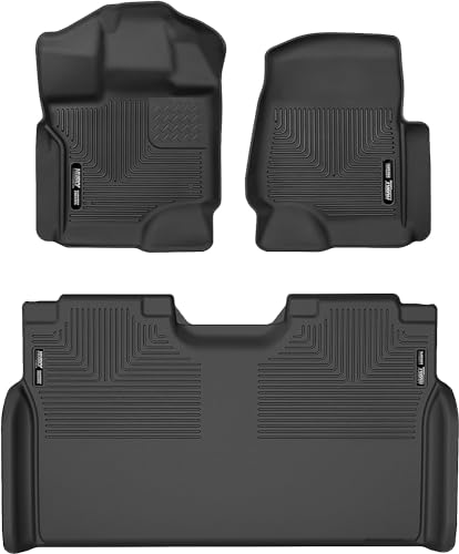 Best All Weather Floor Mats for Ford F150