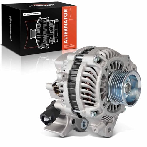 Best Alternator Brand for Honda