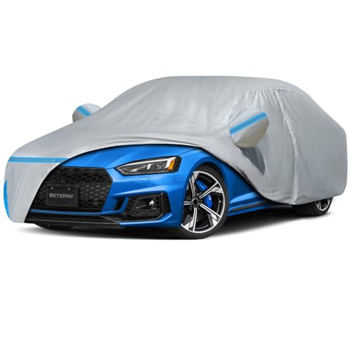 Best Audi Car Covers