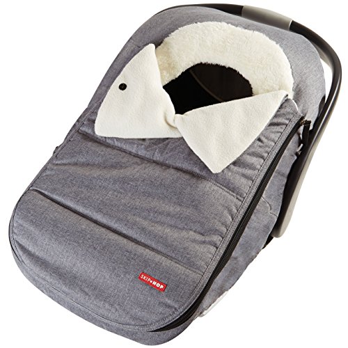 Best Baby Car Seat Covers for Winter