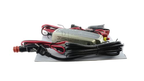 Best Battery Charger for Mercedes