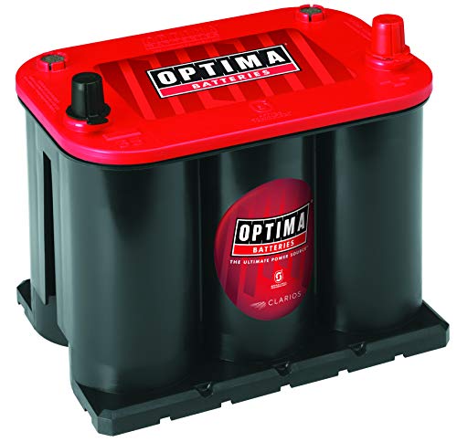 Best Battery for 2006 Toyota Tundra