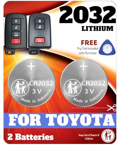 Best Battery for 2015 Toyota Tundra