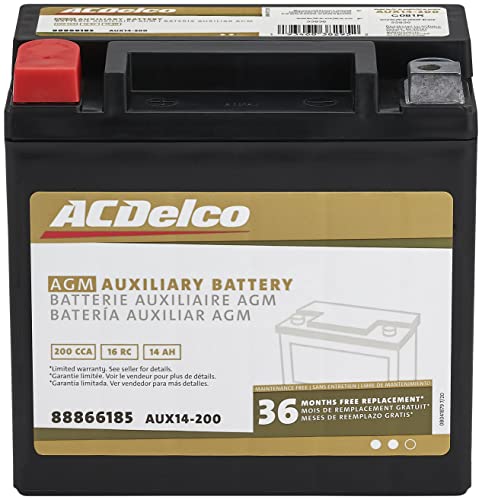 Best Battery for Ford 6.7 Diesel