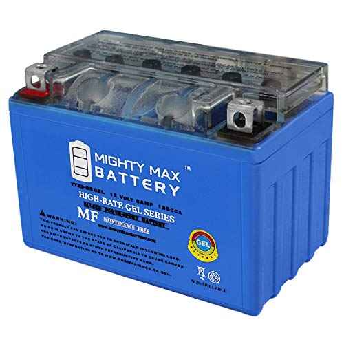 Best Battery for Honda Eu3000Is Generator