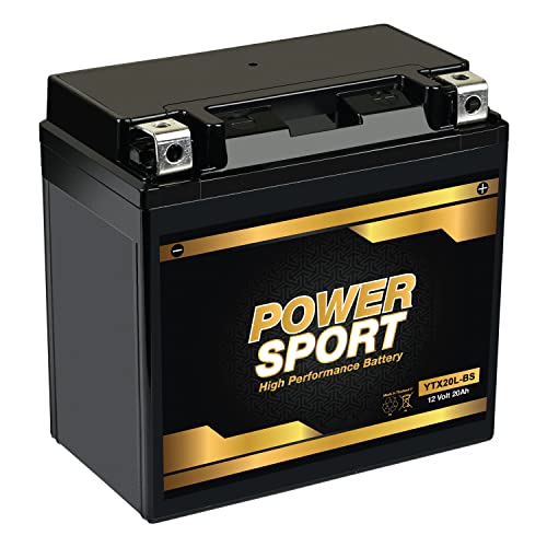 Best Battery for Honda Goldwing 1800