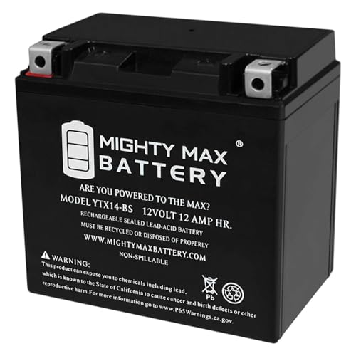 Best Battery for Honda Rancher 420