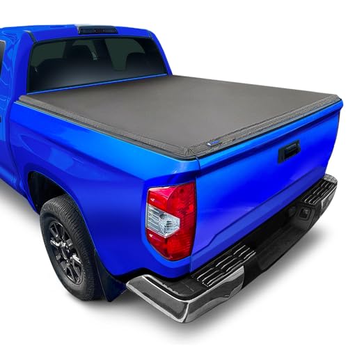 Best Bed Cover for Toyota Tundra