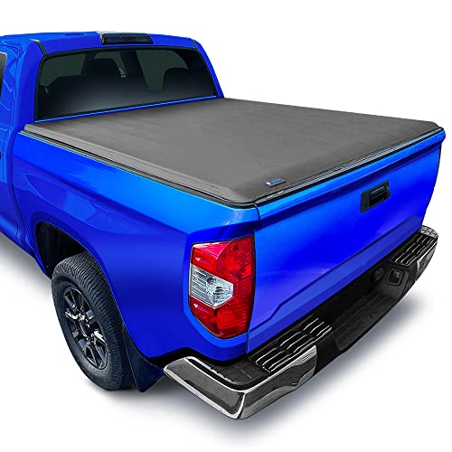 Best Bed Cover for Toyota Tundra