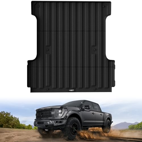 Best Bed Mat for Ford F150