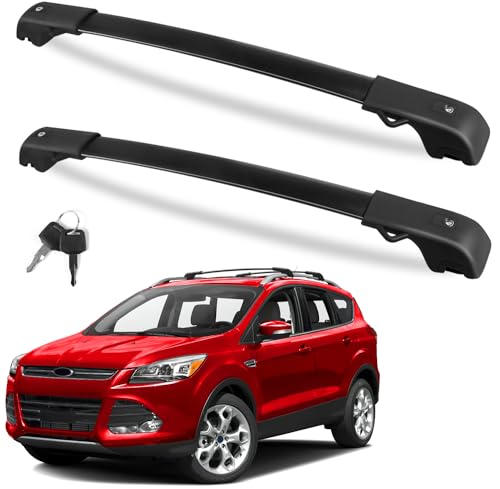 Best Bike Rack for 2017 Ford Escape