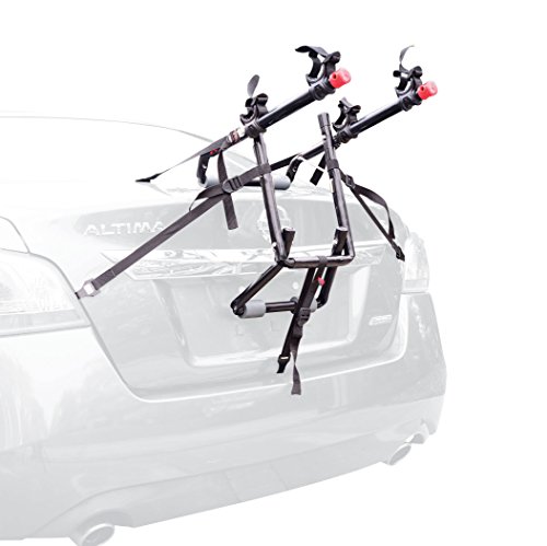 Best Bike Rack for Dodge Caravan