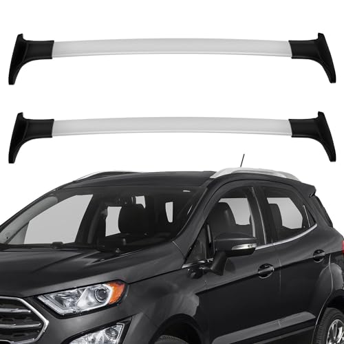 Best Bike Rack for Ford Ecosport