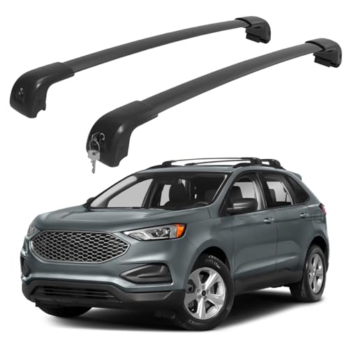 Best Bike Rack for Ford Edge