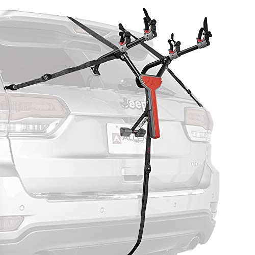 Best Bike Rack for Ford Escape