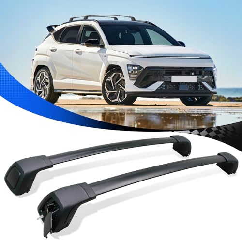 Best Bike Rack for Hyundai Kona