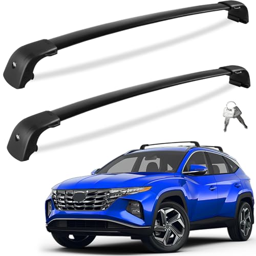 Best Bike Rack for Hyundai Tucson