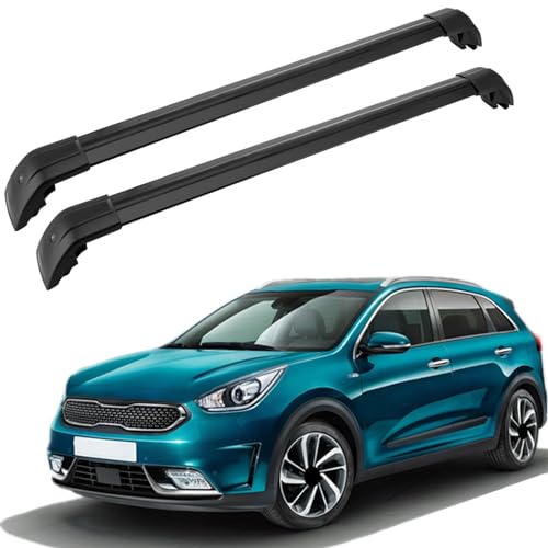 Best Bike Rack for Kia Niro: Top Picks for Every Adventure