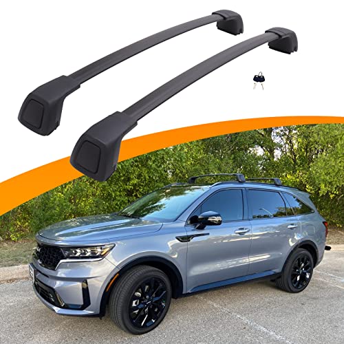 Best Bike Rack for Kia Sorento