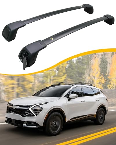 Best Bike Rack for Kia Sportage