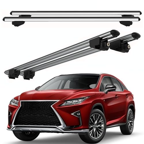 Best Bike Rack for Lexus Nx