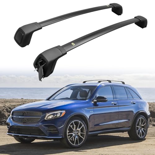 Best Bike Rack for Mercedes Glc