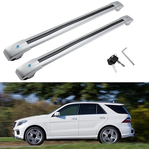 Best Bike Rack for Mercedes Ml350