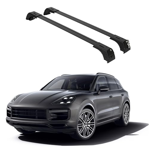 Best Bike Rack for Porsche Cayenne