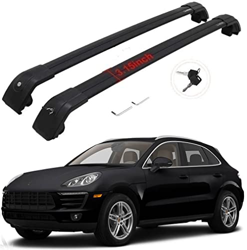 Best Bike Rack for Porsche Macan