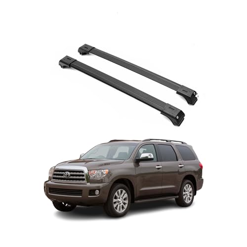 Best Bike Rack for Toyota Sequoia