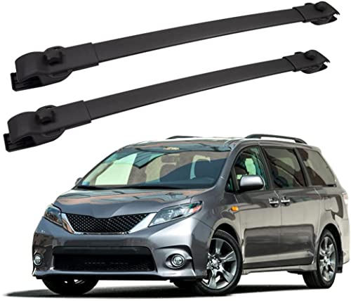 Best Bike Rack for Toyota Sienna