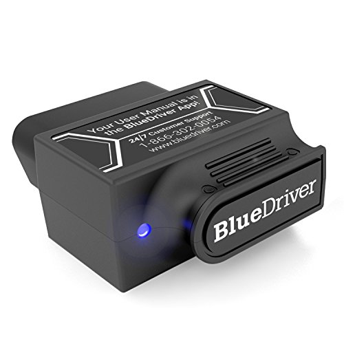 Best Bluetooth Obd2 Scanner for Mercedes