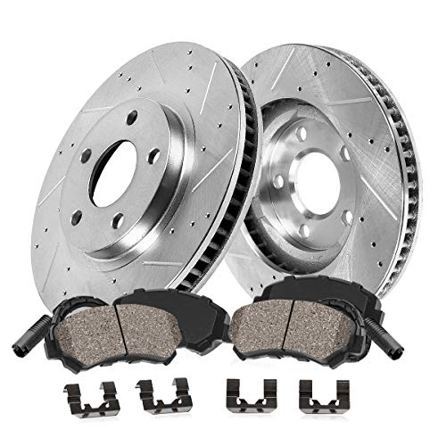 Best Brake Discs for Mercedes