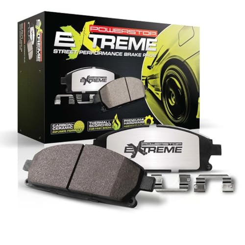 Best Brake Pads for Cadillac Cts