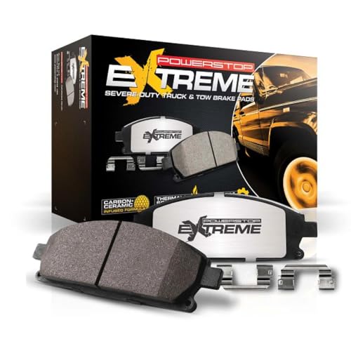 Best Brake Pads for Cadillac Escalade