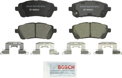 Best Brake Pads for Ford Fiesta