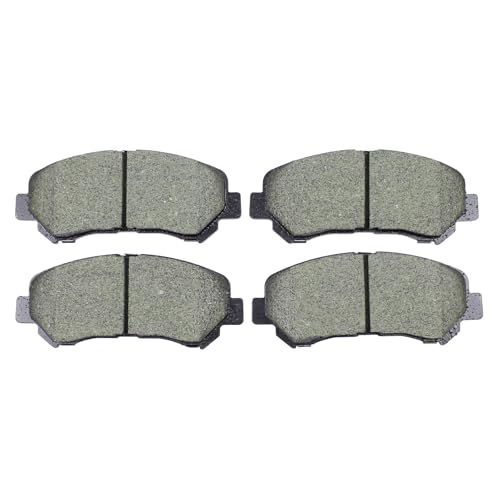 Best Brake Pads for Nissan Altima 2014