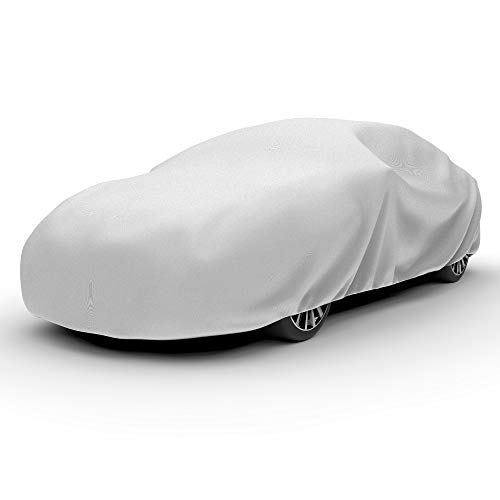 Best Brand for Car Covers